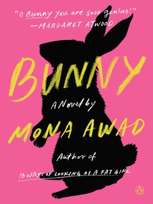 Bunny - ebook